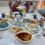 باغ تالار باران