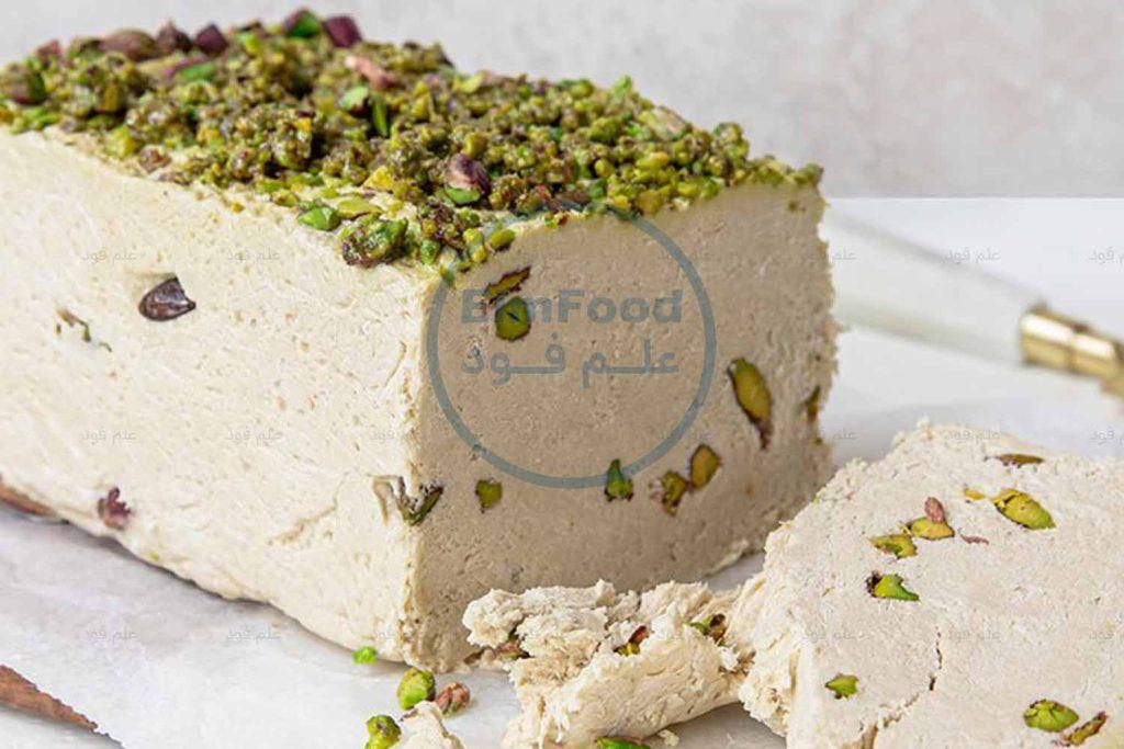 نقل حلوای سفیر