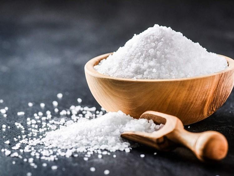 شرکت نمک صدف سپید دلیجان