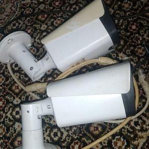 دوربین مداربسته