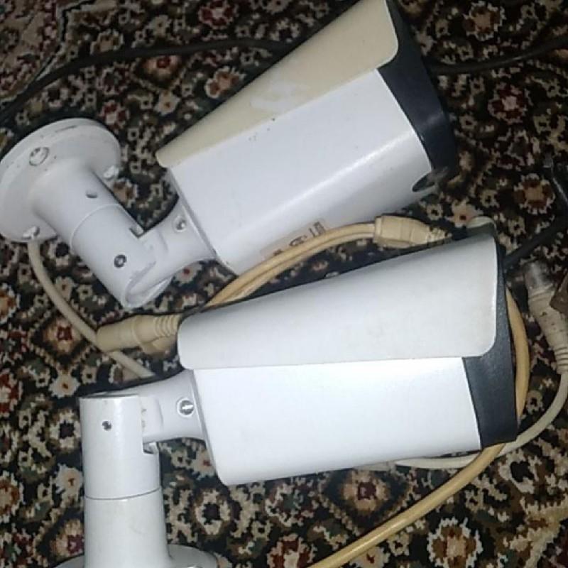 دوربین مداربسته