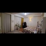 ۱۳۴متر/۲خواب/طبقه۳/فول/ساخت۱۳۹۷/استادمعین نجارزادگان