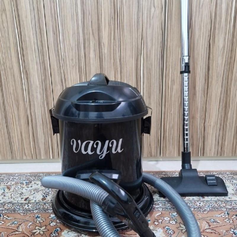 جاروبرقی