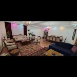 ۱۳۴متر/۲خواب/طبقه۳/فول/ساخت۱۳۹۷/استادمعین نجارزادگان