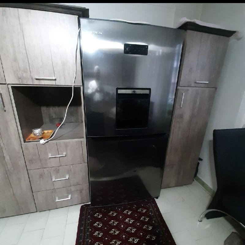 یخچال استیلون
