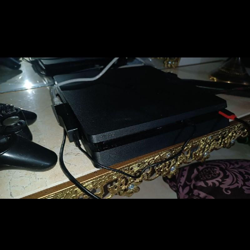 ps4 کپی خور