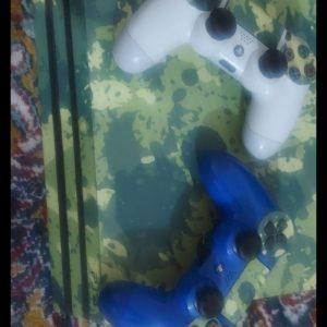 ps4 کپی خور