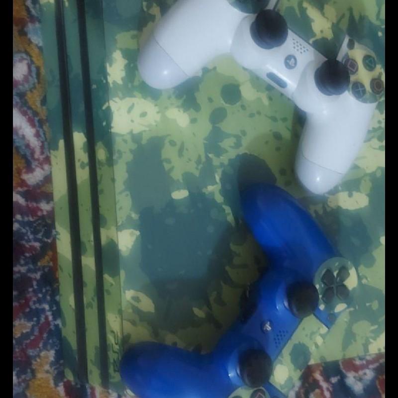 ps4 کپی خور