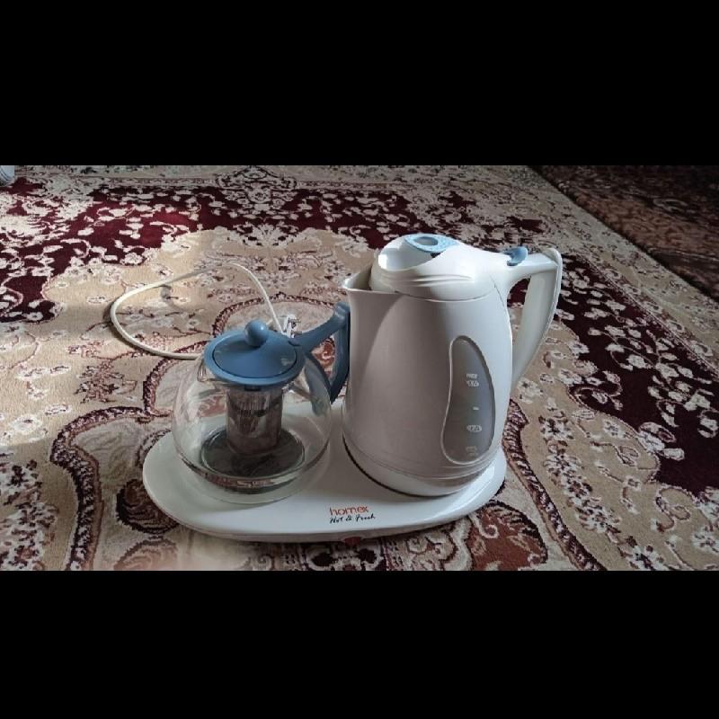 چای ساز