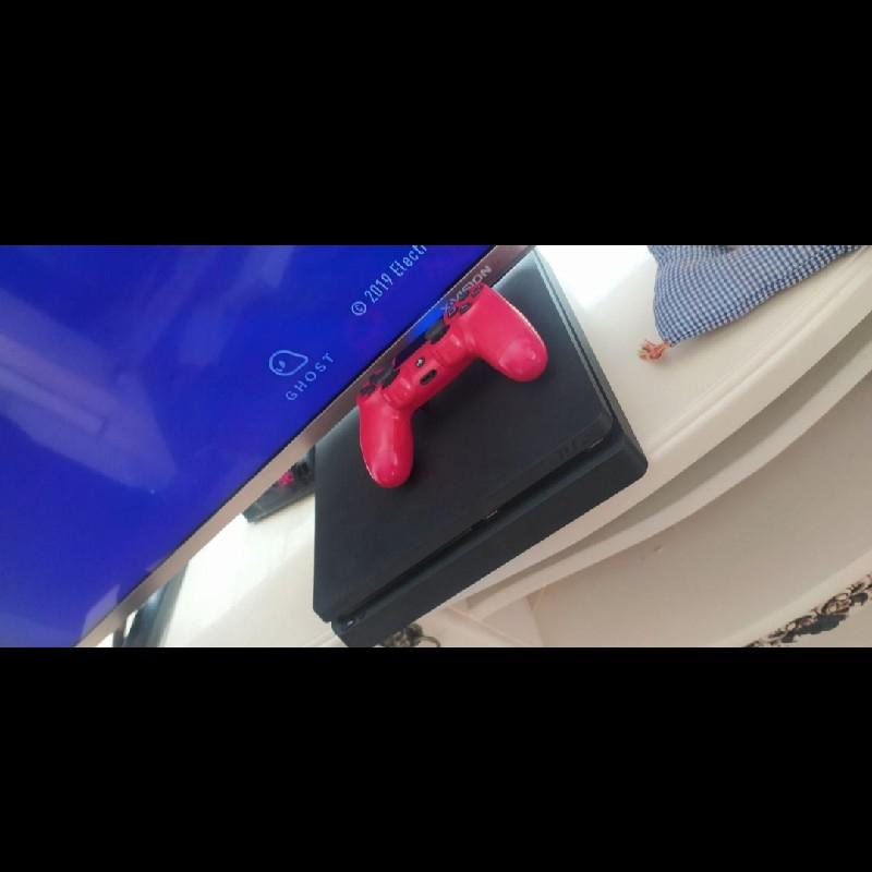 ps4 slim 1tr