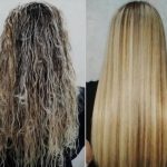آرایشگاه چهره سرا غزل رفیعی شیراز