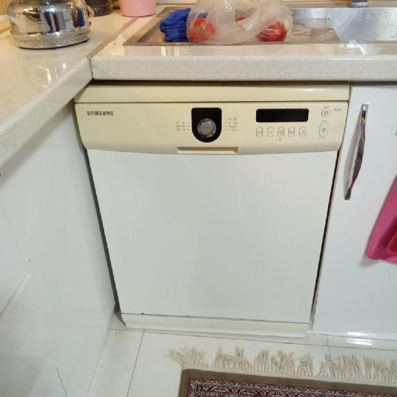 ظرفشویی سامسونگ
