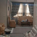 ۷۳متری /۲خواب/طبقه۲/ساخت۱۳۸۰/پارکینگ و انباری/استادمعین هاشمی