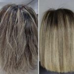 آرایشگاه چهره سرا غزل رفیعی شیراز