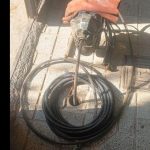 تخلیه چاه ولوله بازکنی شبانه روزی