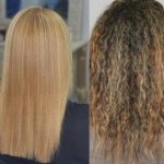 آرایشگاه چهره سرا غزل رفیعی شیراز