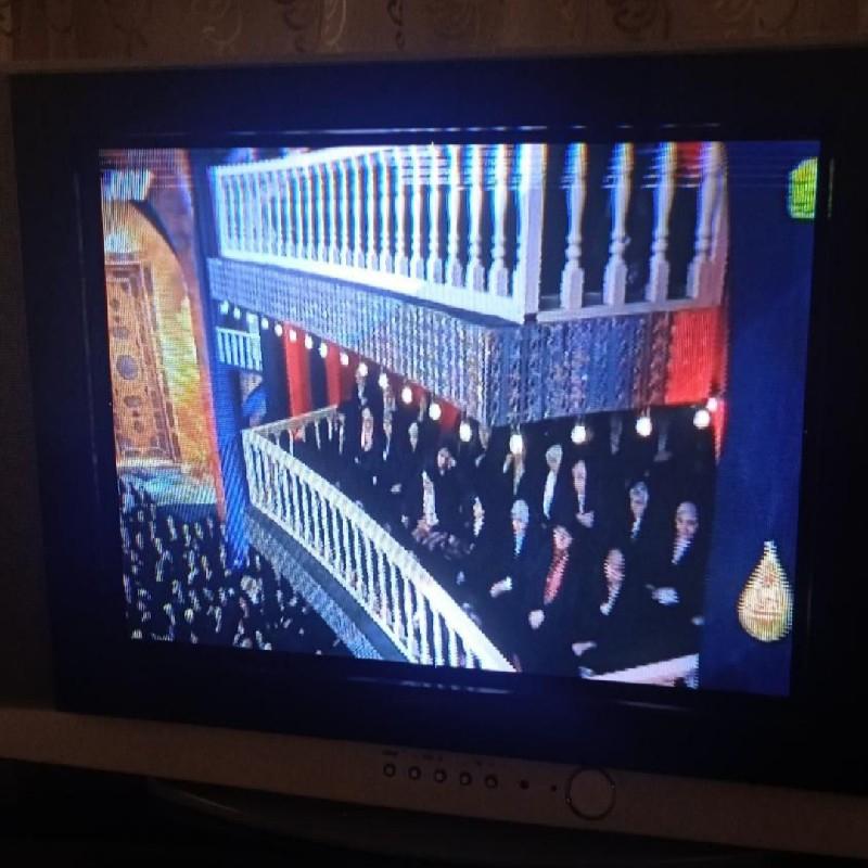 تلویزیون