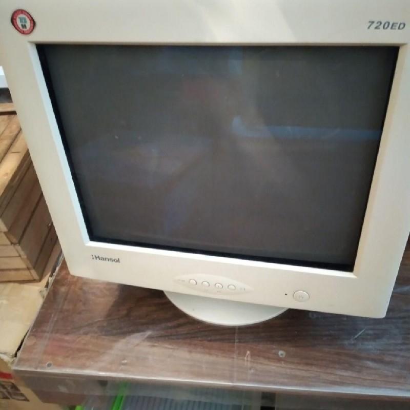مانیتور