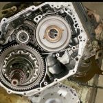 تعمیرگاه خودرو وارداتی  تعمیر تخصصی گیربکس اتومات