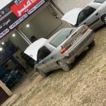 تعمیرگاه تخصصی زانتیا