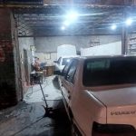 تعمیر گاه مکانیکی و جلوبندی نویدی نسب