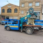 امداد خودرو اردبیل