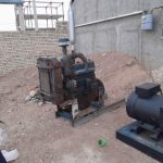 خرید و فروش انواع موتور برق و …..