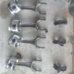 تعمیر گاه مکانیکی و جلوبندی نویدی نسب