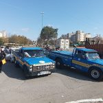 امداد خودرو اردبیل