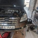 تعمیر گاه مکانیکی و جلوبندی نویدی نسب
