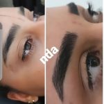 خدمات تاتو،میکروپنگمنتیشین و میکرو بیلدینگ