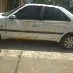 دیتیلینگ خودرو پژو پارس ،405، پراید، تیبا ،کوئیک، ۲۰۷، دنا ،۲۰۶