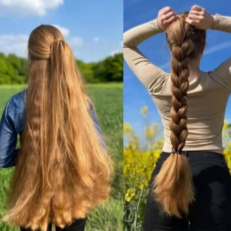 خریدار اصلی موی طبیعی در اراک