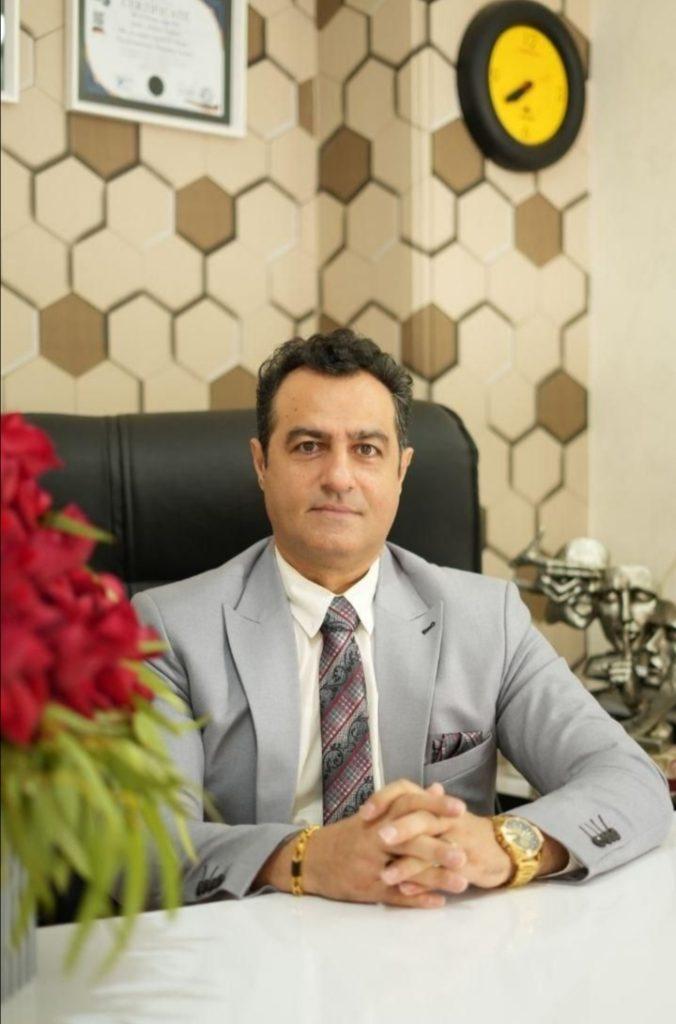 مشاوره درمان ترس و اضطراب وفوبیا وسواس واعتیاد