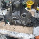 تعمیر گاه مکانیکی و جلوبندی نویدی نسب