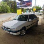 دیتیلینگ خودرو پژو پارس ،405، پراید، تیبا ،کوئیک، ۲۰۷، دنا ،۲۰۶