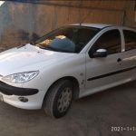 دیتیلینگ خودرو پژو پارس ،405، پراید، تیبا ،کوئیک، ۲۰۷، دنا ،۲۰۶