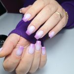 جشنواره کاشت ناخن و مژه