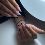کاشت ناخن با عالی ترین کیفیت