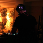Dj دیجی تولد عقد عروسی دی جی بارتندر
