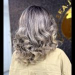 ترمیم دکلره امبره با آلیاژ فوق روشن