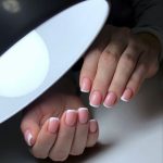 کاشت ناخن با عالی ترین کیفیت