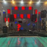 Dj دیجی تولد عقد عروسی دی جی بارتندر