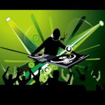 دیجی مراسم وتولدDJ