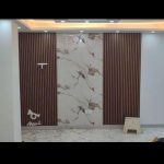 نصاب‌ ورق ماربل شیت، نصاب دیوارکوب پی وی سی، کفپوش.