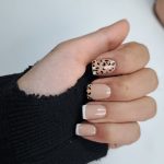 جشنواره کاشت ناخن و مژه