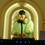 Dj دیجی تولد عقد عروسی دی جی بارتندر