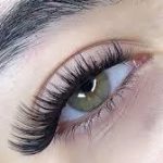 جشنواره کاشت ناخن و مژه