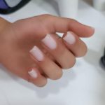 مدل ناخن فقط هزینه مواد
