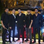 Dj دیجی تولد عقد عروسی دی جی بارتندر